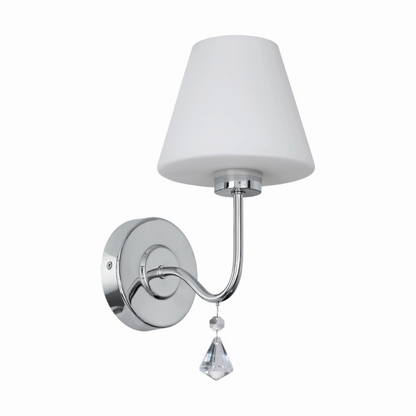 

Бра светодиодное IP44 Eglo Loretto 97609, Белый, Loretto 97609