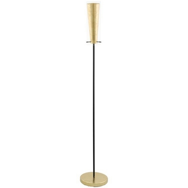 

Торшер Eglo Pinto Gold 97655, Золото, Pinto Gold 97655