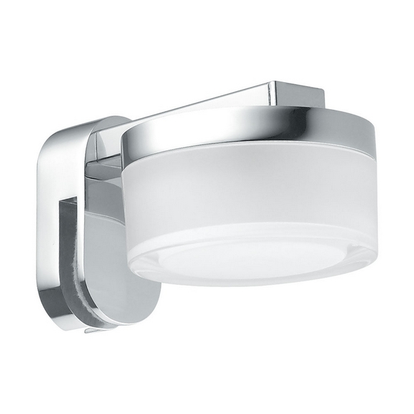 

Настенный светодиодный светильник IP44 Romendo 97842 (Eglo), Хром, Romendo 97842