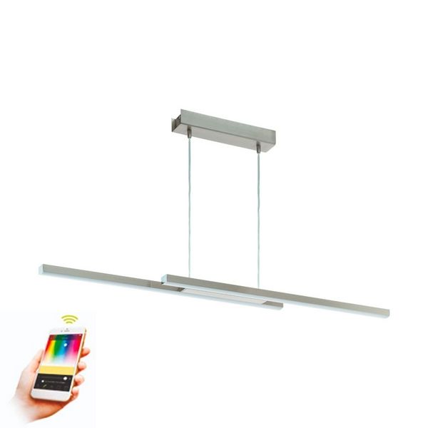 

Подвесной светильник Eglo Fraioli-c 97907, Fraioli-c 97907