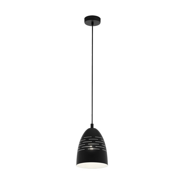 

Подвесной светильник Eglo Camastra 98073, Черный, Camastra 98073