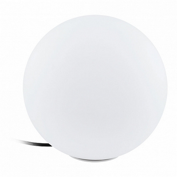 

Наземный светильник IP65 Eglo Monterolo 98101, Белый, Monterolo 98101