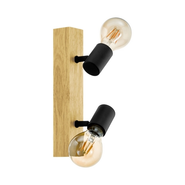 

Спот 3 Eglo Townshend 98112, Коричневый, Townshend 3 98112