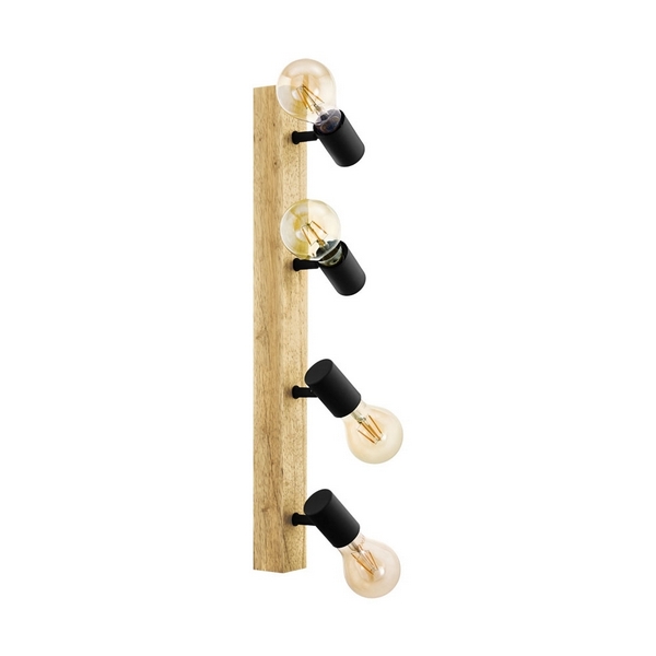 

Спот 3 Eglo Townshend 98114, Townshend 3 98114