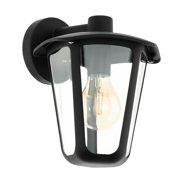 

Настенный уличный фонарь IP44 Eglo Monreale 98121, Monreale 98121