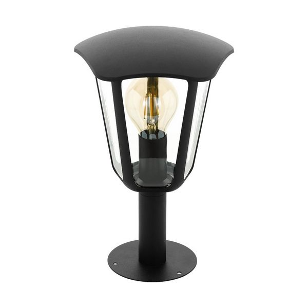 

Наземный фонарь IP44 Eglo Monreale 98122, Черный, Monreale 98122