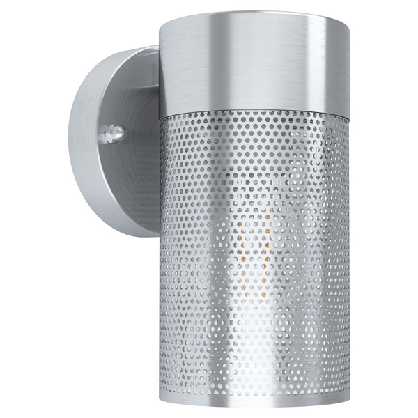 

Настенный уличный фонарь IP44 Eglo Fantecolo 98741, Fantecolo 98741