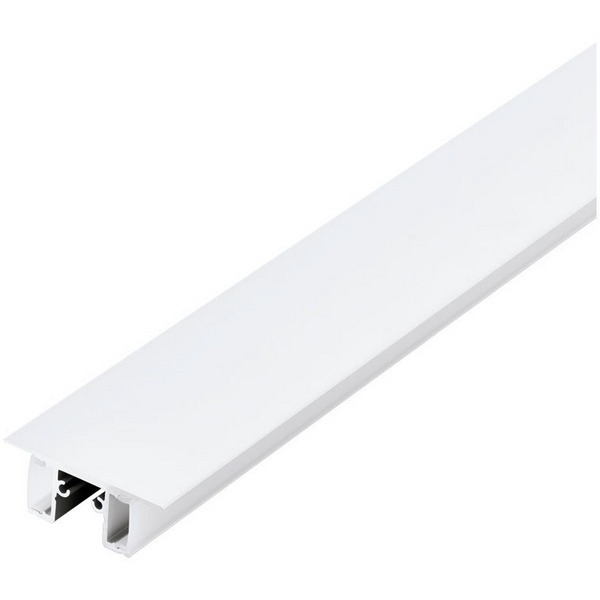 

Профиль для светодиодной ленты Surface Profile 4 98971 (Eglo), Белый, Surface Profile 4 98971