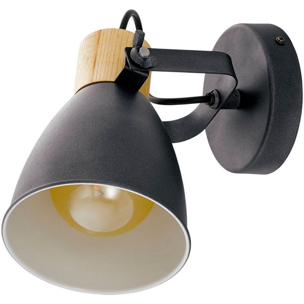 

Спот Eglo Coswarth 99074, Черный, Coswarth 99074