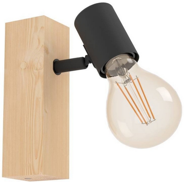 

Спот Eglo Townshend 3 99477, Древесный, Townshend 3 99477