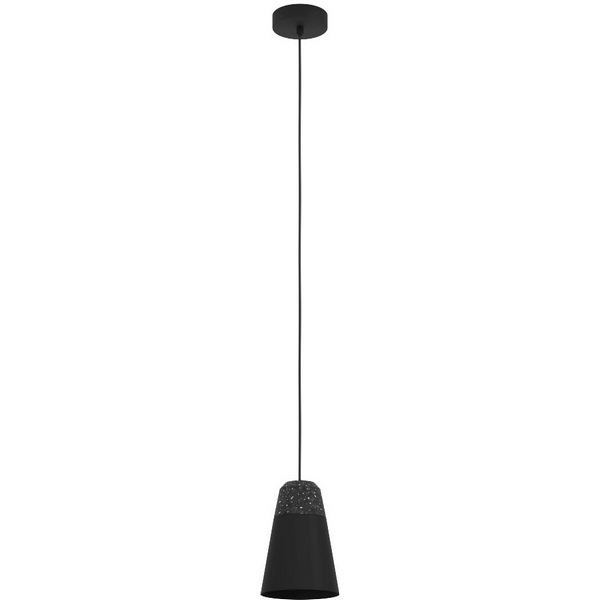 

Подвесной светильник Eglo Canterras 99544, Черный, Canterras 99544