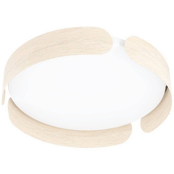 

Потолочный светильник светодиодный Eglo Valcasotto 99622, Древесный, Valcasotto 99622