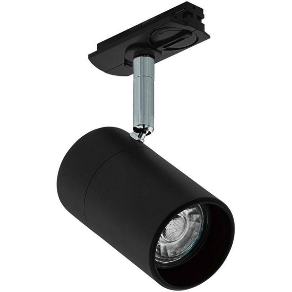 

Трековый светильник однофазный Eglo TB SPOTLIGHT 99756, Черный, TB SPOTLIGHT 99756
