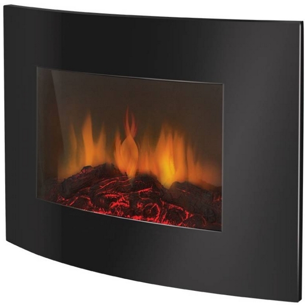

Электрокамин Electrolux EFP/W-1150URLS, EFP/W EFP/W-1150URLS