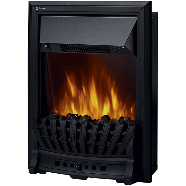 

Очаг электрический Electrolux Classic EFP/P-1020LS, EFP/P EFP/P-1020LS