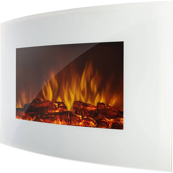 

Электрокамин Electrolux EFP/W-1200URLS White, EFP/W EFP/W-1200URLS White