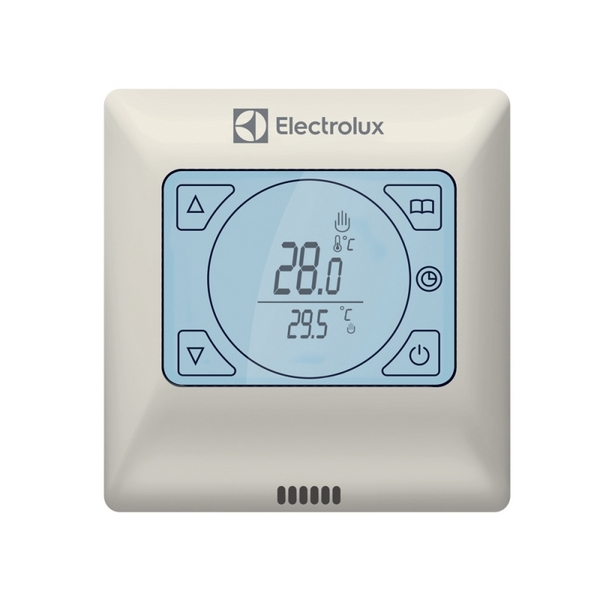 Терморегулятор ETT Electrolux Thermotronic Touch НС-1017321