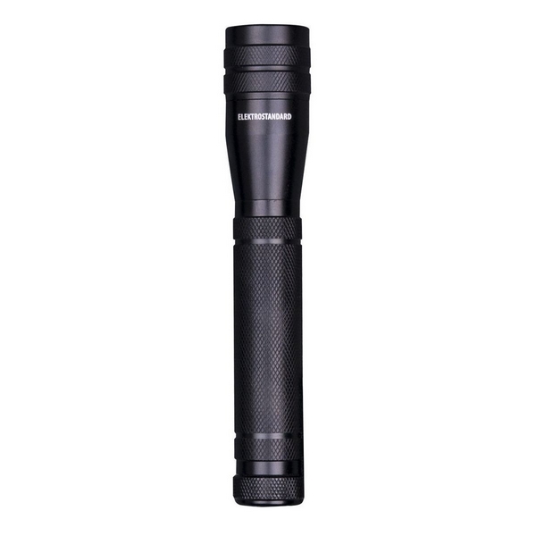 

Ручной фонарь светодиодный FLS03-14-3W 160m BK Черный (Discoverer 3) (Elektrostandard), FLS03-14-3W 160m BK Черный (Discoverer 3)