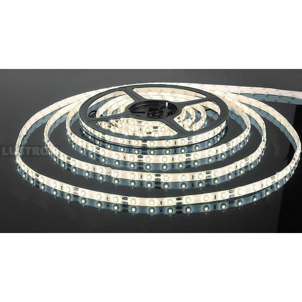 

Светодиодная лента 60Led 4,8W IP65 белый Elektrostandard 3528/60 LED 4.8W свет 6500К, 3528/60 LED 4.8W IP65 белый свет 6500К