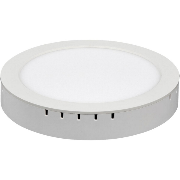 

Точечный накладной светодиодный светильник DLR020 24W 4200K Elektrostandard, DLR020-DLS020 DLR020 24W 4200K