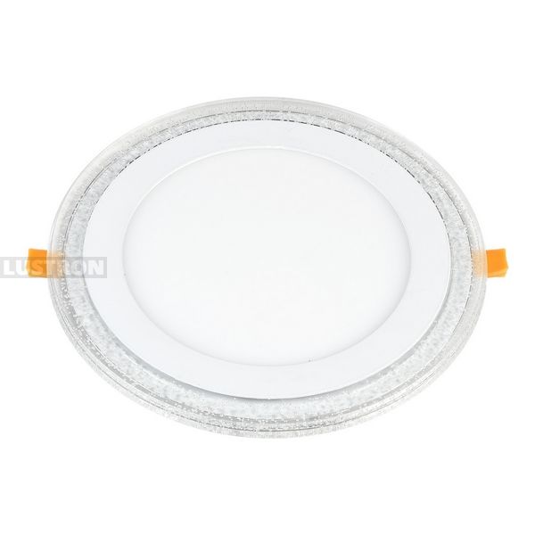 

Светодиодный встраиваемый светильник DLR024 18W 4200K Elektrostandard DL 12+6W, DLR024 DL DLR024 12+6W 4200K