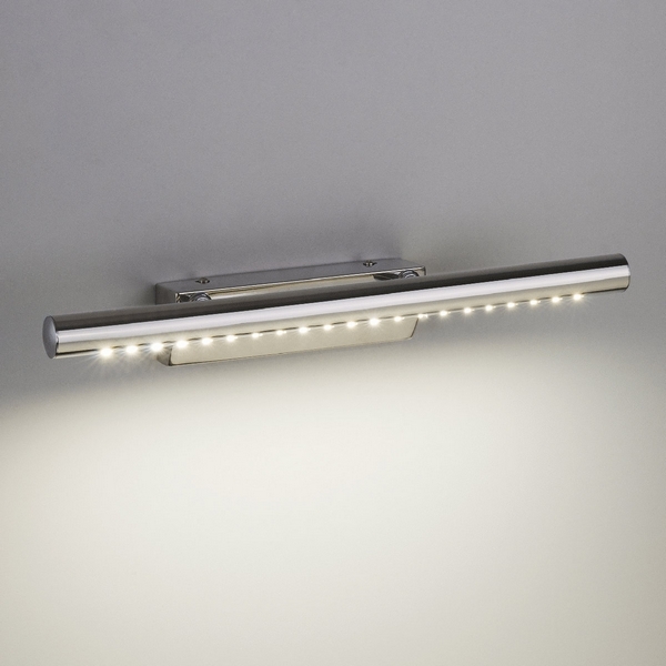 

Светодиодная подсветка для картин Trinity Neo LED хром (MRL 5W 1001 IP20) (Elektrostandard), MRL LED 5W 1001 IP20