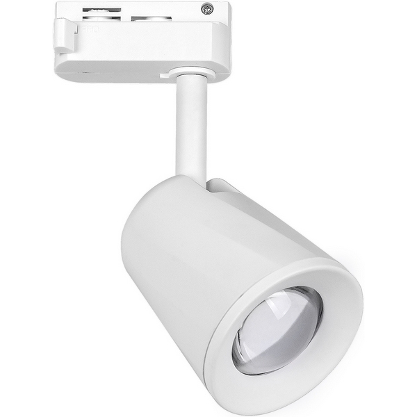 

Трековый светильник однофазный 220V cветодиодный Белый 9W 4200K (LTB19) Elektrostandard Joli LTB19, Joli LTB19