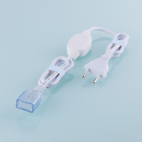 Сетевой шнур для ленты Premium LS 010 220V 2835 60Led (SSH- 3) Elektrostandard Аксессуары для светодиодной ленты Premium LS010 SSH-3