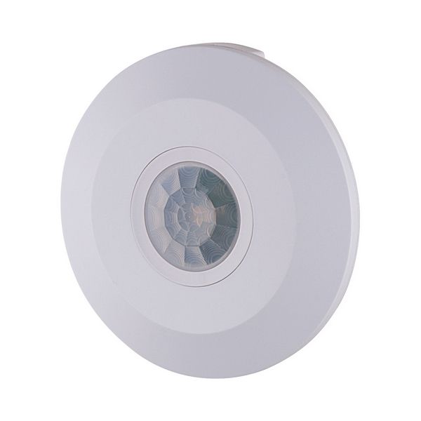 

Датчик движения SNS-M-11 6m 2,2-4m 2000W IP20 Белый Elektrostandard, SNS-M SNS-M-11 белый