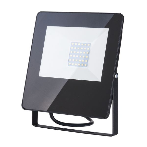 

Прожектор уличный 013 FL LED (Elektrostandard), Черный, 013 FL LED
