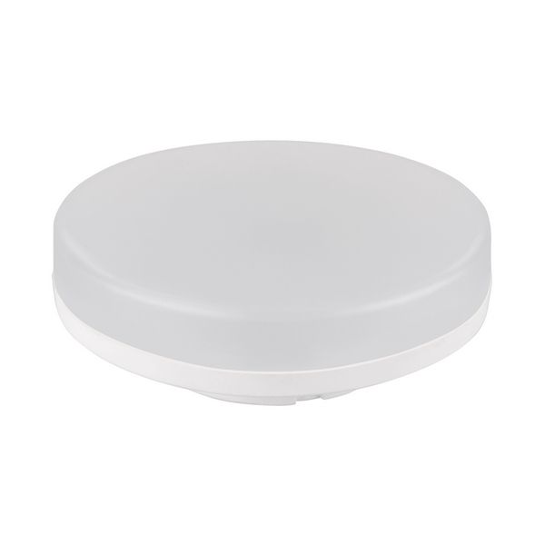 

Светодиодная лампочка PC 6W 4200K (BL153) (a049827) Elektrostandard BLGX5302, BLGX5302