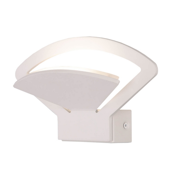 

Настенный светильник светодиодный MRL Elektrostandard LED 1009 белый, MRL LED 1009 белый