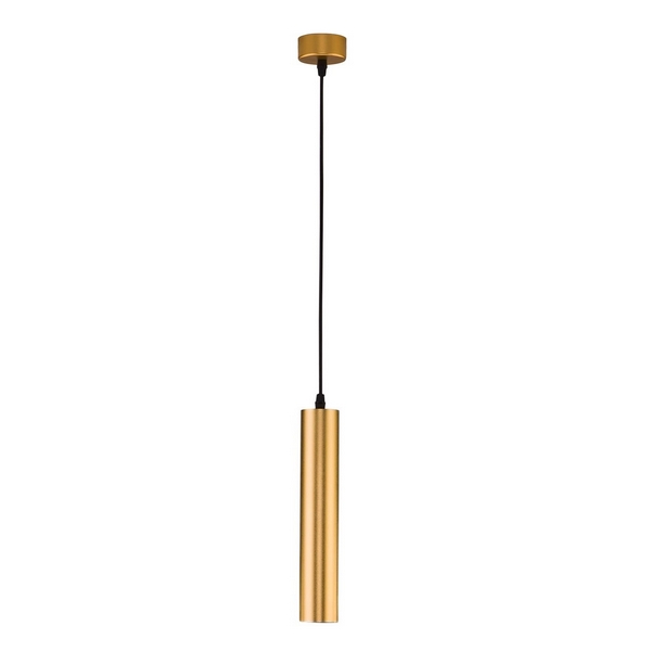 

Подвесной светильник светодиодный 50161/1 Elektrostandard Single LED золото, Single 50161/1 LED золото