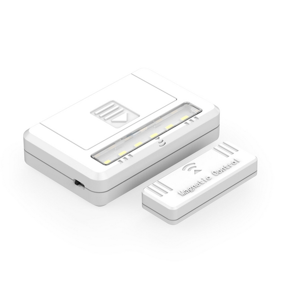 

Мебельный светильник светодиодный LSTFM 0,7W 4200K Elektrostandard белый, Box LSTFM 0,7W 4200K белый