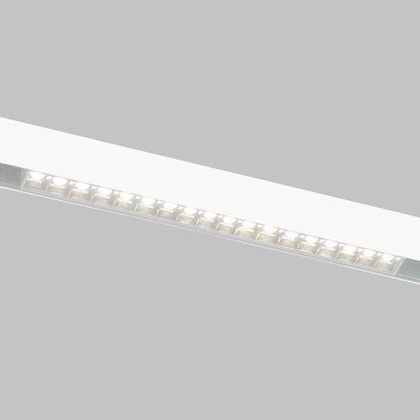

Трековый светильник магнитный 48V 18W 4200K (белый) Magnetic SL03 Elektrostandard Slim 85006/01, Slim Magnetic 85006/01