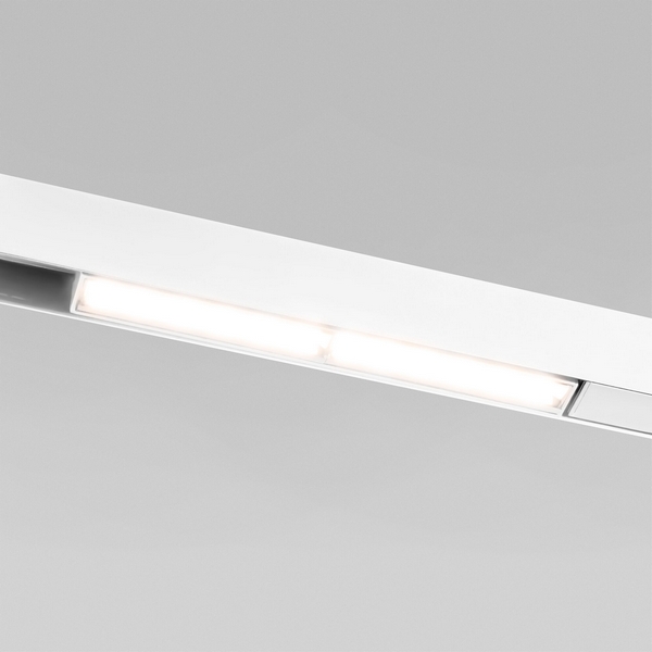 

Трековый светильник магнитный 48V 12W 4200K (белый) Magnetic WL02 Elektrostandard Slim 85008/01, Slim Magnetic 85008/01