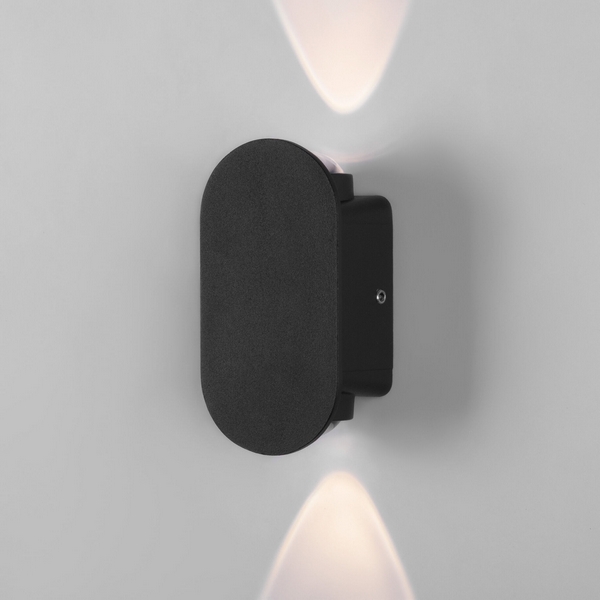 

Архитектурная подсветка светодиодный Elektrostandard Mini Light 35153/D, Черный, Mini Light 35153/D черный
