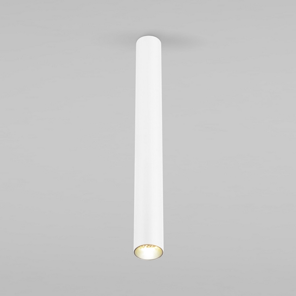

Накладной светильник светодиодный 6W 25030/LED белый Elektrostandard Pika 4200K, Pika 25030/LED