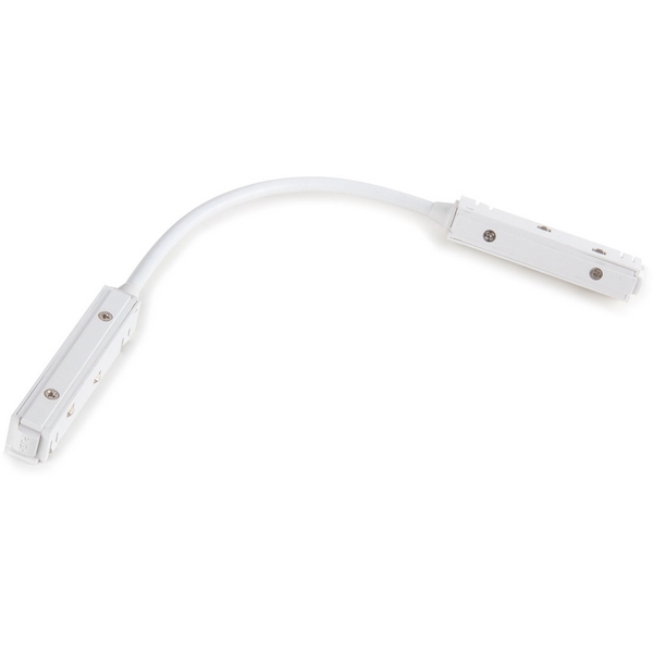 

Гибкий коннектор белый Magnetic Elektrostandard Slim 85099/00, Slim Magnetic 85099/00