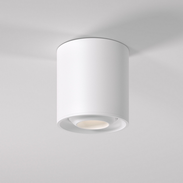 

Светильник потолочный светодиодный Elektrostandard Orsa 25041/LED a062934, Белый, Orsa 25041/LED