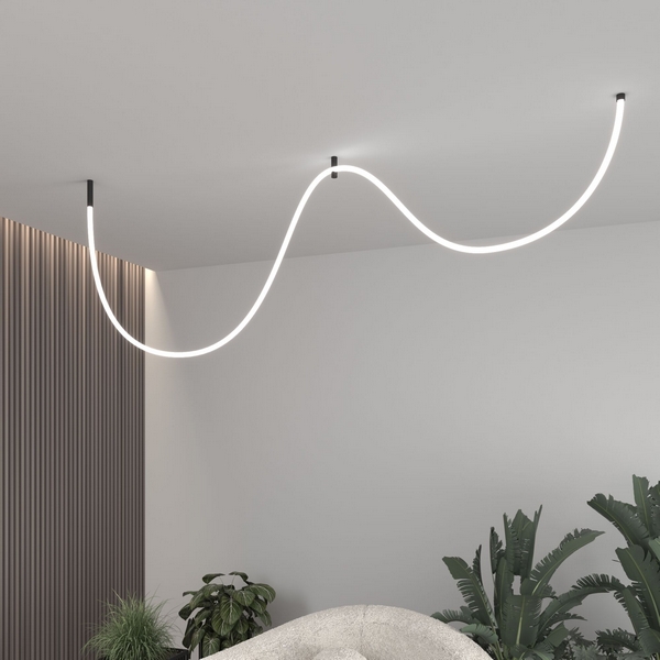 

Гибкий неон Elektrostandard 336Led 12W IP20 4200K Full light круглый дневной белый, 3 м (24V 12W 336Led 2835 IP20) без крепежа (3 шт.), Full light 24V 12W 336Led 2835 IP20