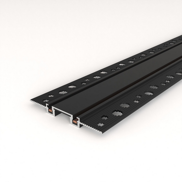 

Шинопровод магнитный 48V встраиваемый Elektrostandard Flat Magnetic (2м) чёрный 85130/00, Flat Magnetic 85130/00