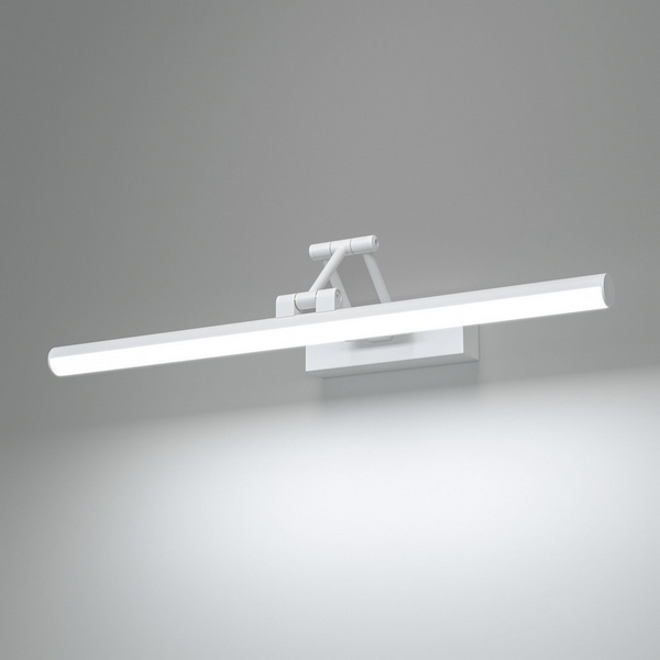 

Подсветка для картин Elektrostandard Monza белый 40128/LED, Monza 40128/LED белый