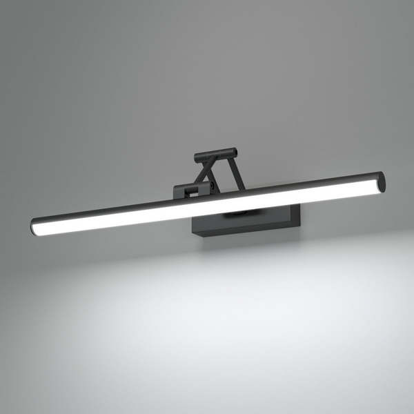 

Подсветка для картин Elektrostandard Monza черный 40128/LED, Monza 40128/LED черный