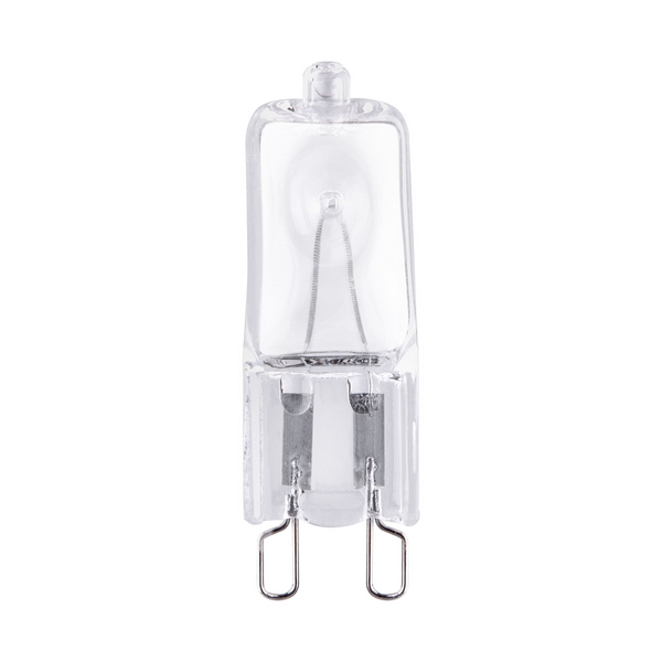 

Лампочка галогеновая 220V50W Elektrostandard G9 220 В 50 Вт прозрачная, G9 220V G9 220 В 50 Вт прозрачная