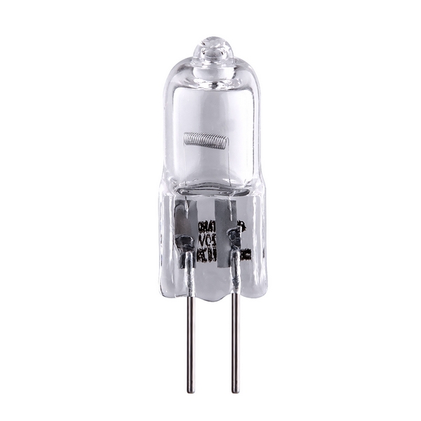 

Лампочка галогеновая 12V20W Elektrostandard G4 12 В 20 Вт, G4 12V G4 12 В 20 Вт