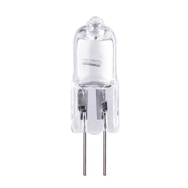 

Лампочка галогеновая 12V35W Super Elektrostandard G4 12 В 35 Вт сверхъяркая, G4 12V G4 12 В 35 Вт сверхъяркая