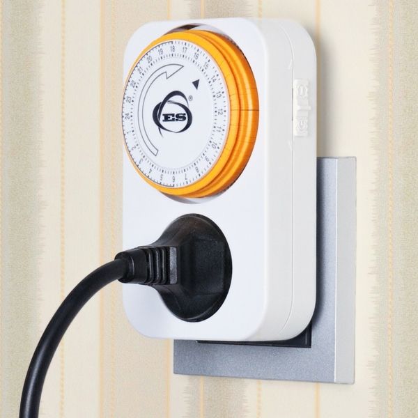 

Розетка 16A x1 IP20 Elektrostandard TMH-M-1, TMH-M-1