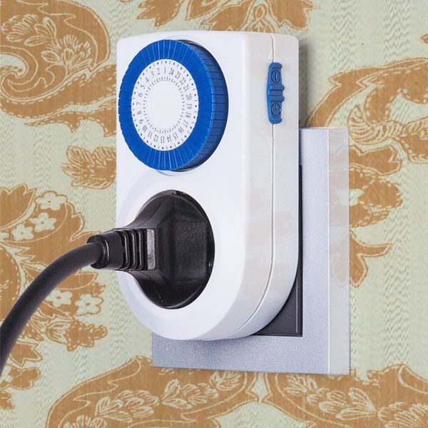 

Розетка 16A x1 IP20 Elektrostandard TMH-M-3, TMH-M-3