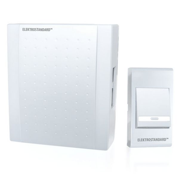 

Звонок DBQ15 WM 1M IP44 (Elektrostandard), DBQ17 DBQ15 WM 1M IP44